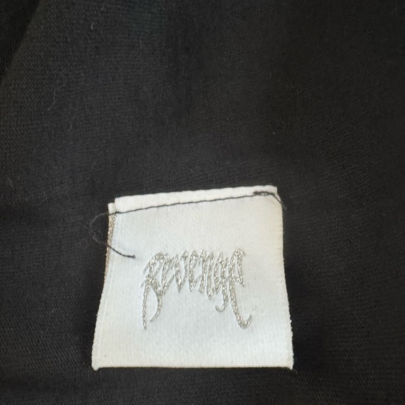 Revenge X Driver's License Tee Cement Size Small - Picture 9 of 9